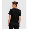 imageVenum UFC Fusion Womens Replica Short Sleeve TShirtBlackGold