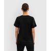 imageVenum UFC Fusion Womens Replica Short Sleeve TShirtBlackGold