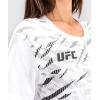 imageVenum UFC Fusion Womens Replica Short Sleeve TShirtWhite