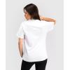 imageVenum UFC Fusion Womens Replica Short Sleeve TShirtWhite