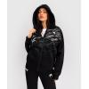 imageVenum UFC Fusion Womens Replica Zip HoodieBlack