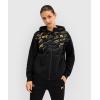 imageVenum UFC Fusion Womens Replica Zip HoodieBlackGold