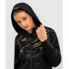 imageVenum UFC Fusion Womens Replica Zip HoodieBlackGold