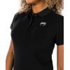 imageVenum Womens Dodge Demon 170 PoloBlackBlack