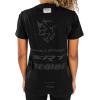 imageVenum Womens Standard Dodge Demon 170 TShirtBlackBlack