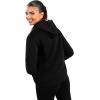 imageVenum Womens UFC Adrenaline Replica Pullover HoodieBlack