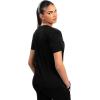 imageVenum Womens UFC Adrenaline Replica ShortSleeve TShirtBlack