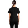 imageVenum Womens UFC Adrenaline Replica ShortSleeve TShirtBlack
