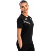 imageVenum Womens UFC Adrenaline Replica ShortSleeve TShirtBlack