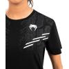 imageVenum Womens UFC Adrenaline Replica ShortSleeve TShirtBlack