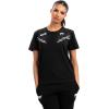 imageVenum Womens UFC Adrenaline Replica ShortSleeve TShirtBlack