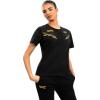 imageVenum Womens UFC Adrenaline Replica ShortSleeve TShirtGold
