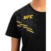imageVenum Womens UFC Adrenaline Replica ShortSleeve TShirtGold