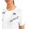 imageVenum Womens UFC Adrenaline Replica ShortSleeve TShirtWhite