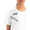 imageVenum Womens UFC Adrenaline Replica ShortSleeve TShirtWhite