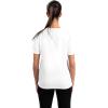 imageVenum Womens UFC Adrenaline Replica ShortSleeve TShirtWhite