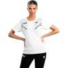 imageVenum Womens UFC Adrenaline Replica ShortSleeve TShirtWhite