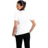 imageVenum Womens UFC Adrenaline Replica ShortSleeve TShirtWhite