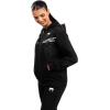 imageVenum Womens UFC Adrenaline Replica Zip HoodieBlack
