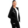 imageVenum Womens UFC Adrenaline Replica Zip HoodieBlack