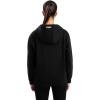 imageVenum Womens UFC Adrenaline Replica Zip HoodieBlack