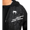 imageVenum Womens UFC Adrenaline Replica Zip HoodieBlack
