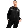 imageVenum Womens UFC Adrenaline Replica Zip HoodieBlack