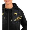 imageVenum Womens UFC Adrenaline Replica Zip HoodieChampion