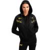 imageVenum Womens UFC Adrenaline Replica Zip HoodieChampion