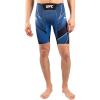 imageVenum Mens UFC Authentic Fight Night Vale Tudo ShortsLong FitBlue