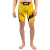 imageVenum Mens UFC Authentic Fight Night Vale Tudo ShortsLong FitYellow
