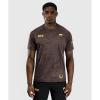imageVenum UFC Fusion Fight Week Mens DryTech TShirtEarthen Brown