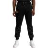 imageVenum UFC Fusion Mens Replica PantBlackGold