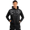 imageVenum UFC Fusion Mens Replica Zip HoodieBlack