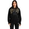 imageVenum UFC Fusion Womens Replica Pullover HoodieBlackGold