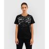 imageVenum UFC Fusion Womens Replica Short Sleeve TShirtBlack