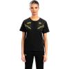 imageVenum Womens UFC Adrenaline Replica ShortSleeve TShirtGold