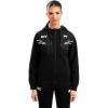 imageVenum Womens UFC Adrenaline Replica Zip HoodieBlack