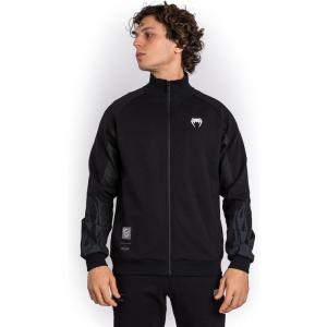 imageVenum Mens Dodge Demon 170 FullZip JacketBlackBlack