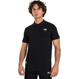 imageVenum Mens Dodge Demon 170 PoloBlackBlack