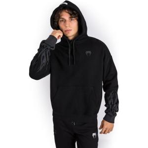 imageVenum Mens Standard Dodge Demon 170 Unisex Pull Over HoodieBlackBlack