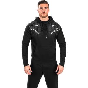 imageVenum Mens UFC Adrenaline Replica Pullover HoodieBlack