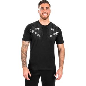 imageVenum Mens UFC Adrenaline Replica ShortSleeve TShirtBlack