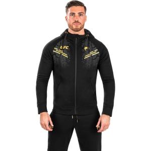 imageVenum Mens UFC Adrenaline Replica Zip HoodieChampion