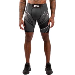 imageVenum Mens UFC Authentic Fight Night Vale Tudo ShortsLong FitBlack