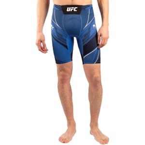 imageVenum Mens UFC Authentic Fight Night Vale Tudo ShortsLong FitBlue