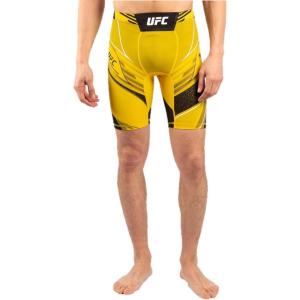 imageVenum Mens UFC Authentic Fight Night Vale Tudo ShortsLong FitYellow