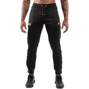 imageVenum Mens UFC Authentic Fight Night Walkout PantBlackGold