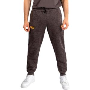 imageVenum UFC Fusion Fight Week Mens Cotton PantEarthen Brown