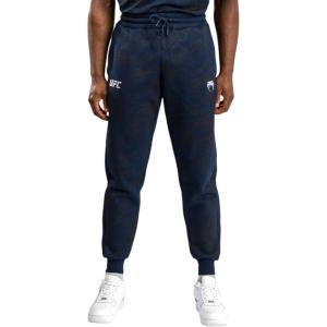 imageVenum UFC Fusion Fight Week Mens Cotton PantOceanic Blue